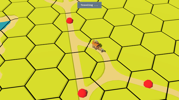 Tools of the trade screenshot 5