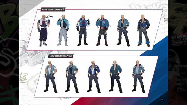 Double Dragon Revive Deluxe Edition Upgrade Kit