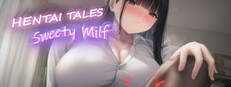 Hentai Tales: Sweety Milf