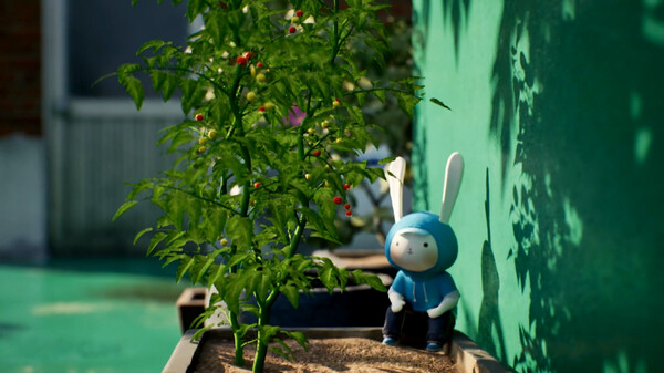 Luna Hop screenshot 2