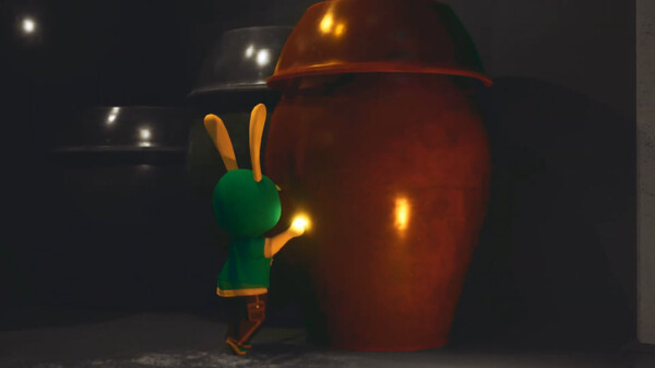 Luna Hop screenshot 3