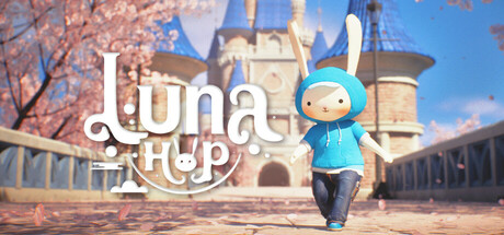 Luna Hop cover art
