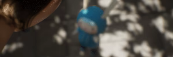 Luna Hop video 5