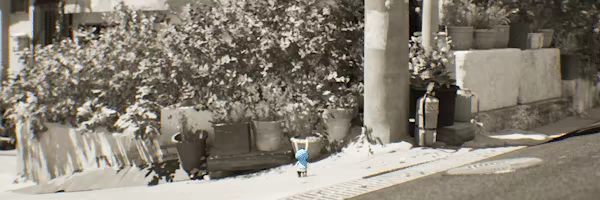 Luna Hop video 2