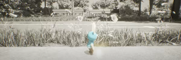 Luna Hop video 3