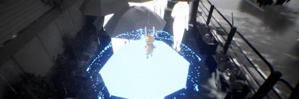 Luna Hop video 4