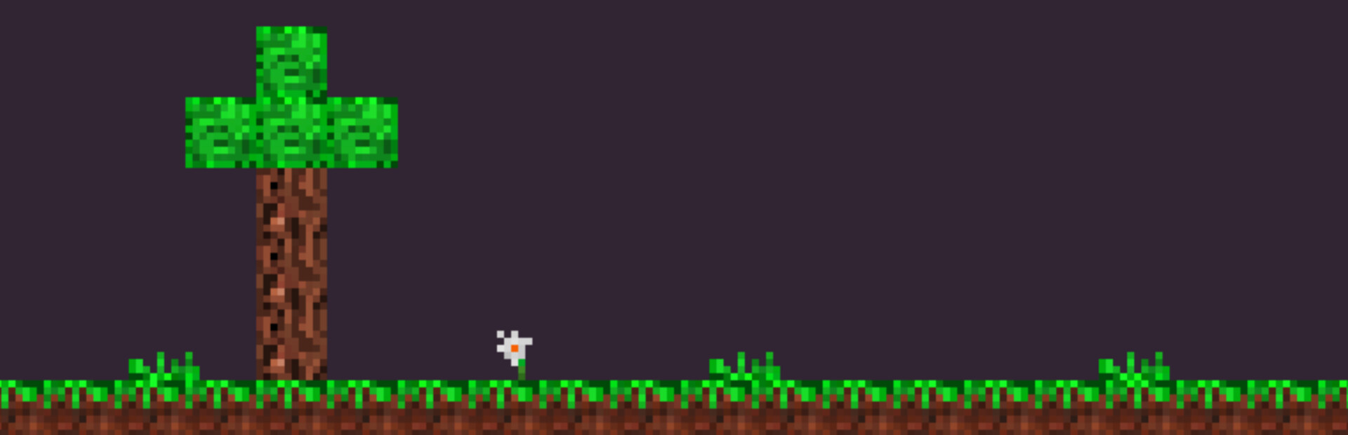 Corner World