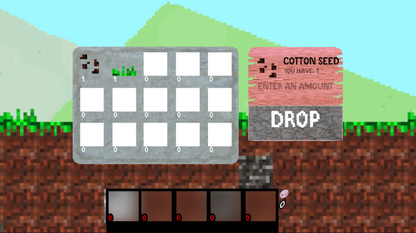 Screenshot z Corner World Screenshot z Corner World