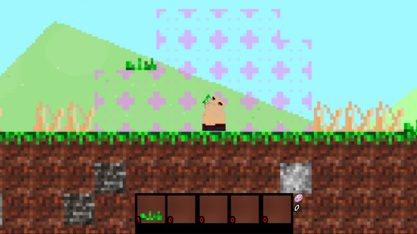 Screenshot z Corner World Screenshot z Corner World