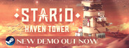 STARIO: Haven Tower Demo