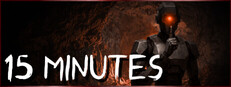 15 minutes