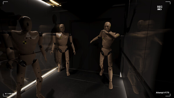 15 Minutes screenshot 2