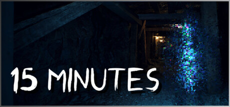 15 Minutes Cover Image