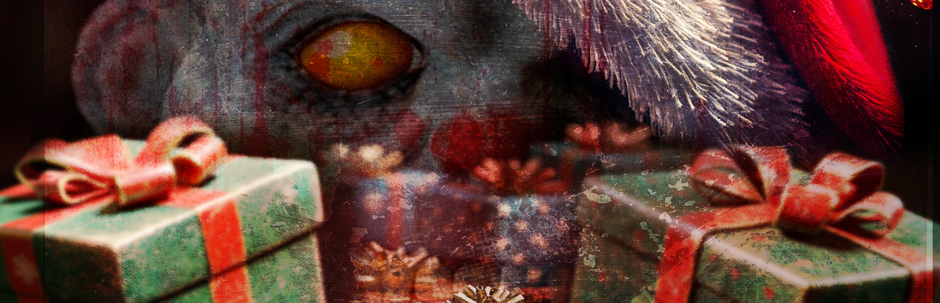 The Dark Gift