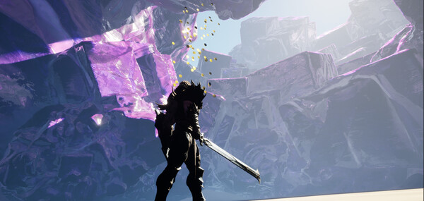Screenshot z Jumping Henry Screenshot z Jumping Henry