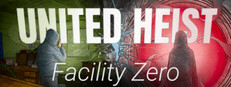 United Heist: Facility Zero Small Capsule Image