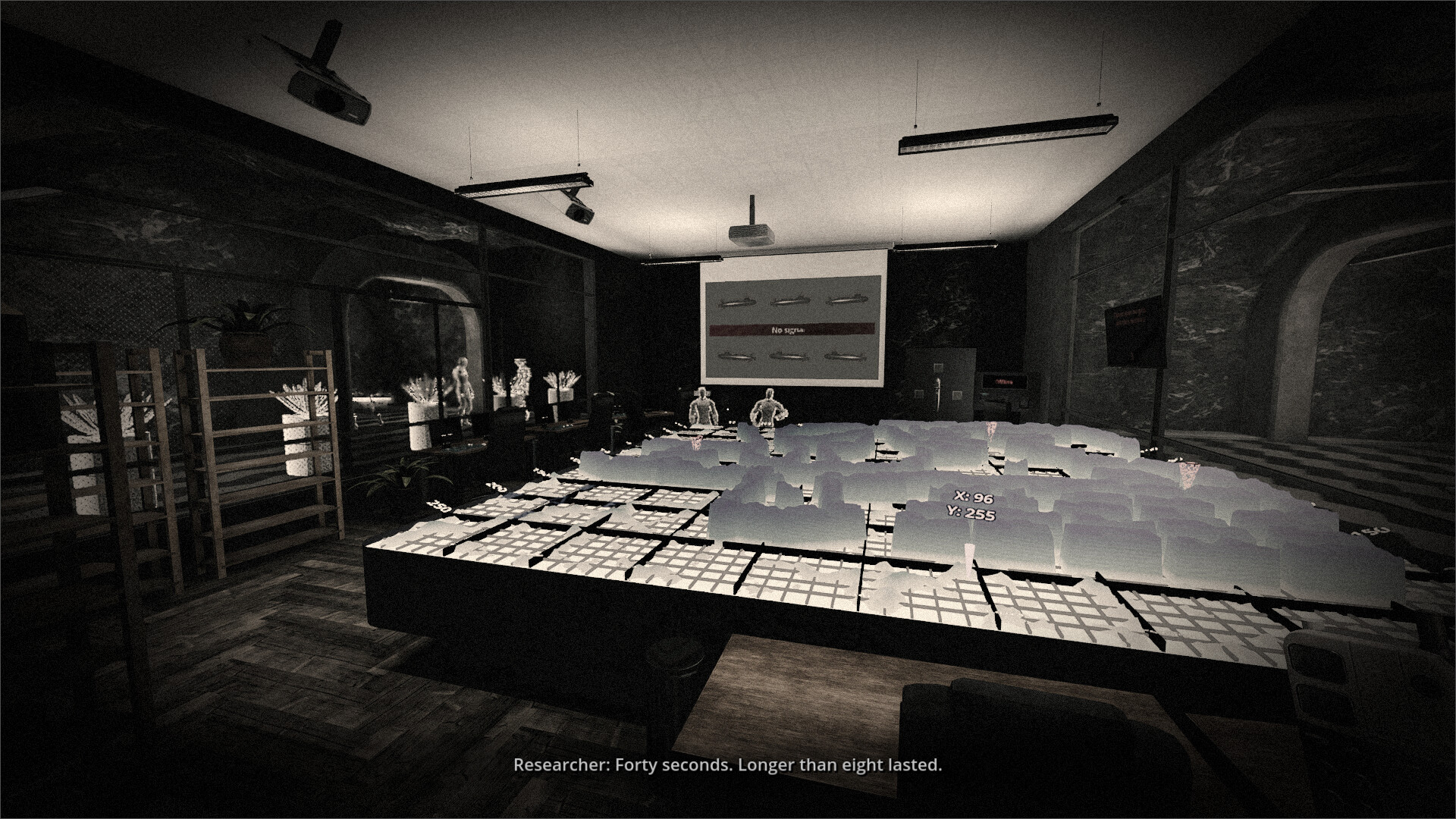United Heist: Facility Zero screenshot 4