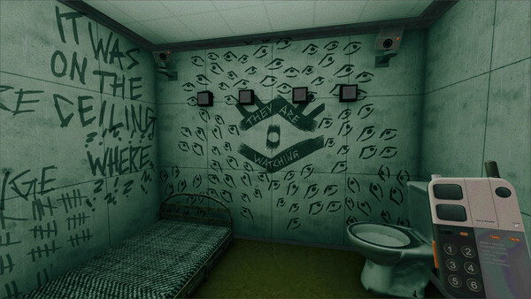 United Heist: Facility Zero screenshot 2