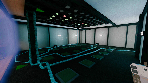 United Heist: Facility Zero screenshot 10