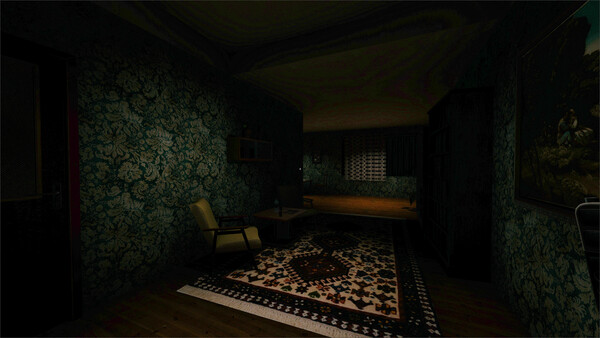 United Heist: Facility Zero screenshot 5