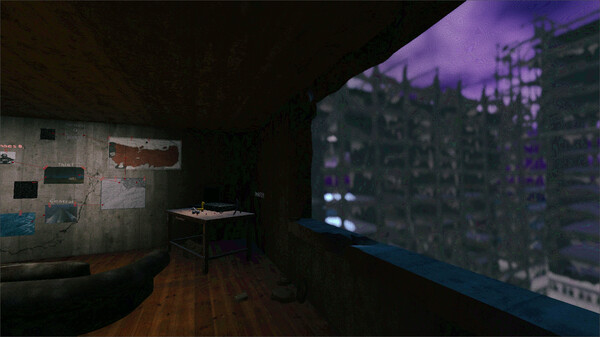United Heist: Facility Zero screenshot 4