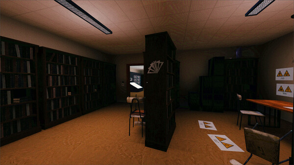 United Heist: Facility Zero screenshot 6