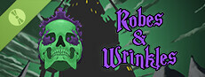 Robes & Wrinkles Demo