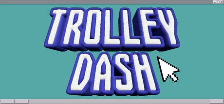 Trolley Dash cover art