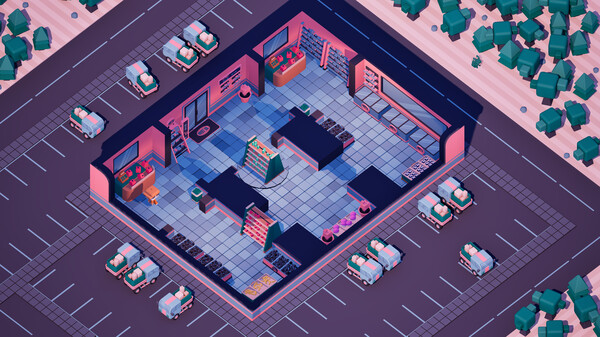 Trolley Dash
