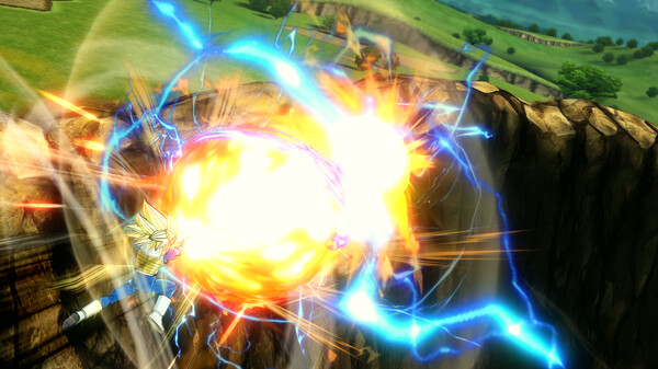 DRAGON BALL XENOVERSE 2 - Dragon Ball DAIMA Pack