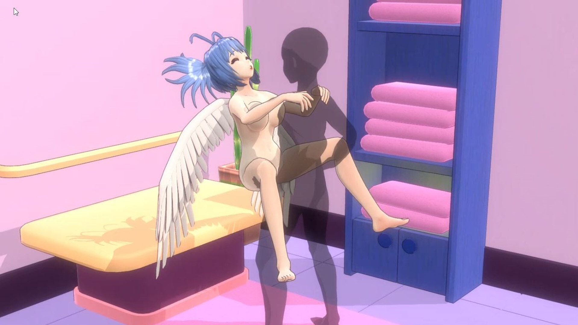 5 Girls, 1 Honey screenshot #3