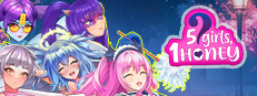 5 Girls, 1 Honey