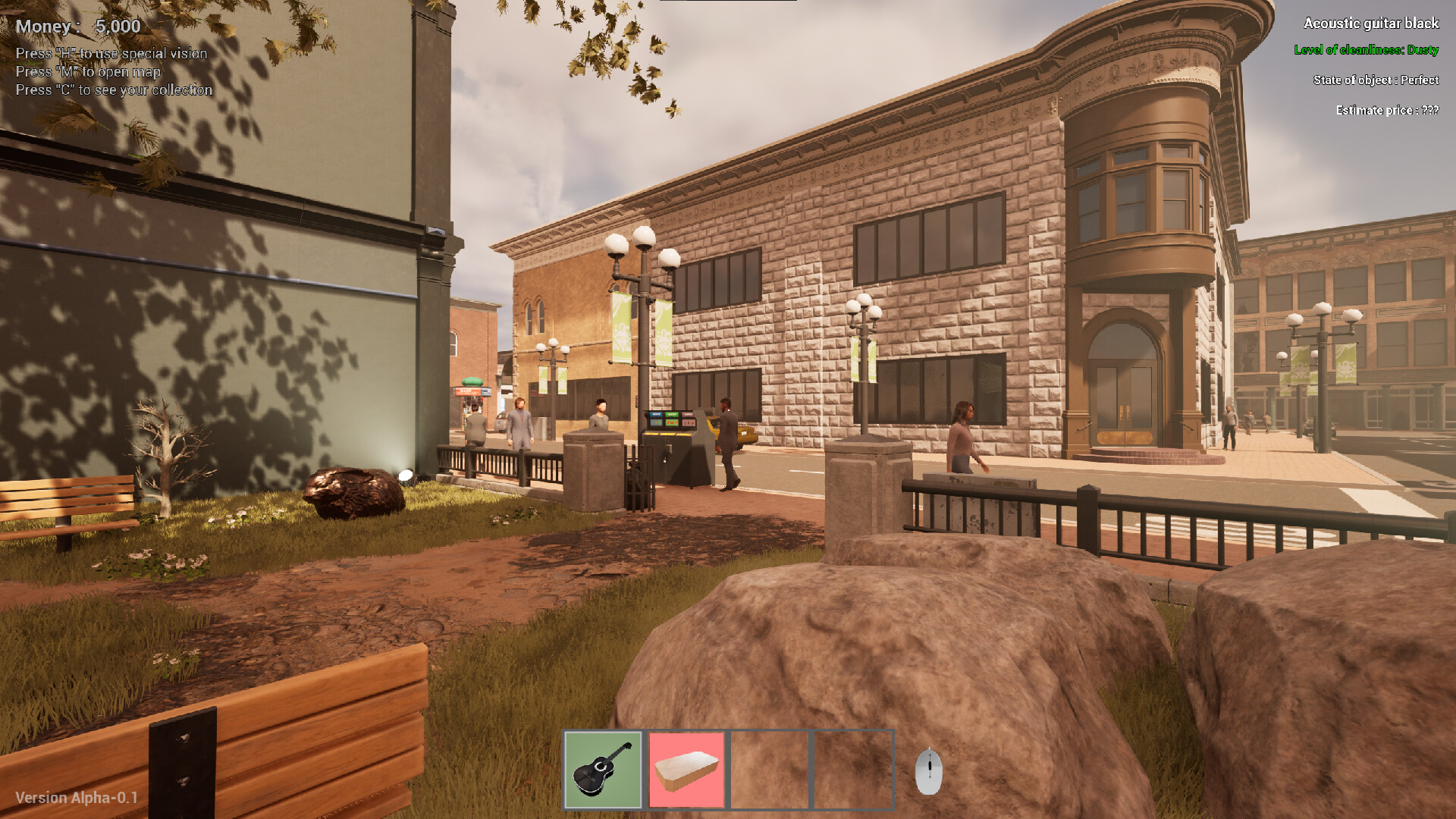 MyPawnShop screenshot 6