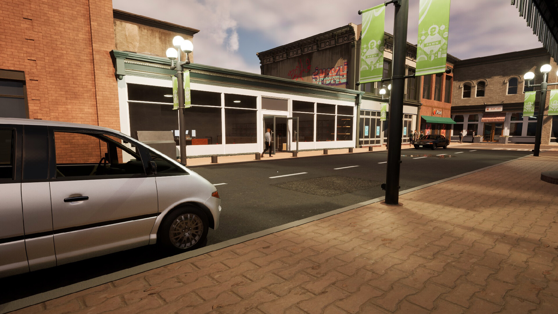 MyPawnShop screenshot 4