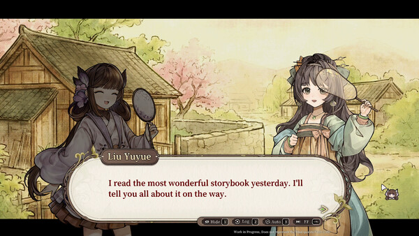 My Fairy Princess — 7