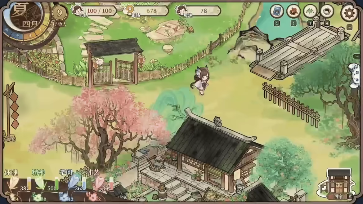 My Fairy Princess video 11