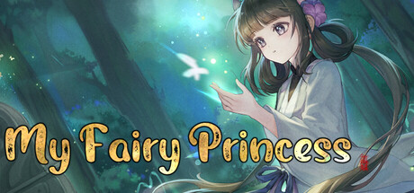 My Fairy Princess