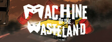 Machine of the Wasteland