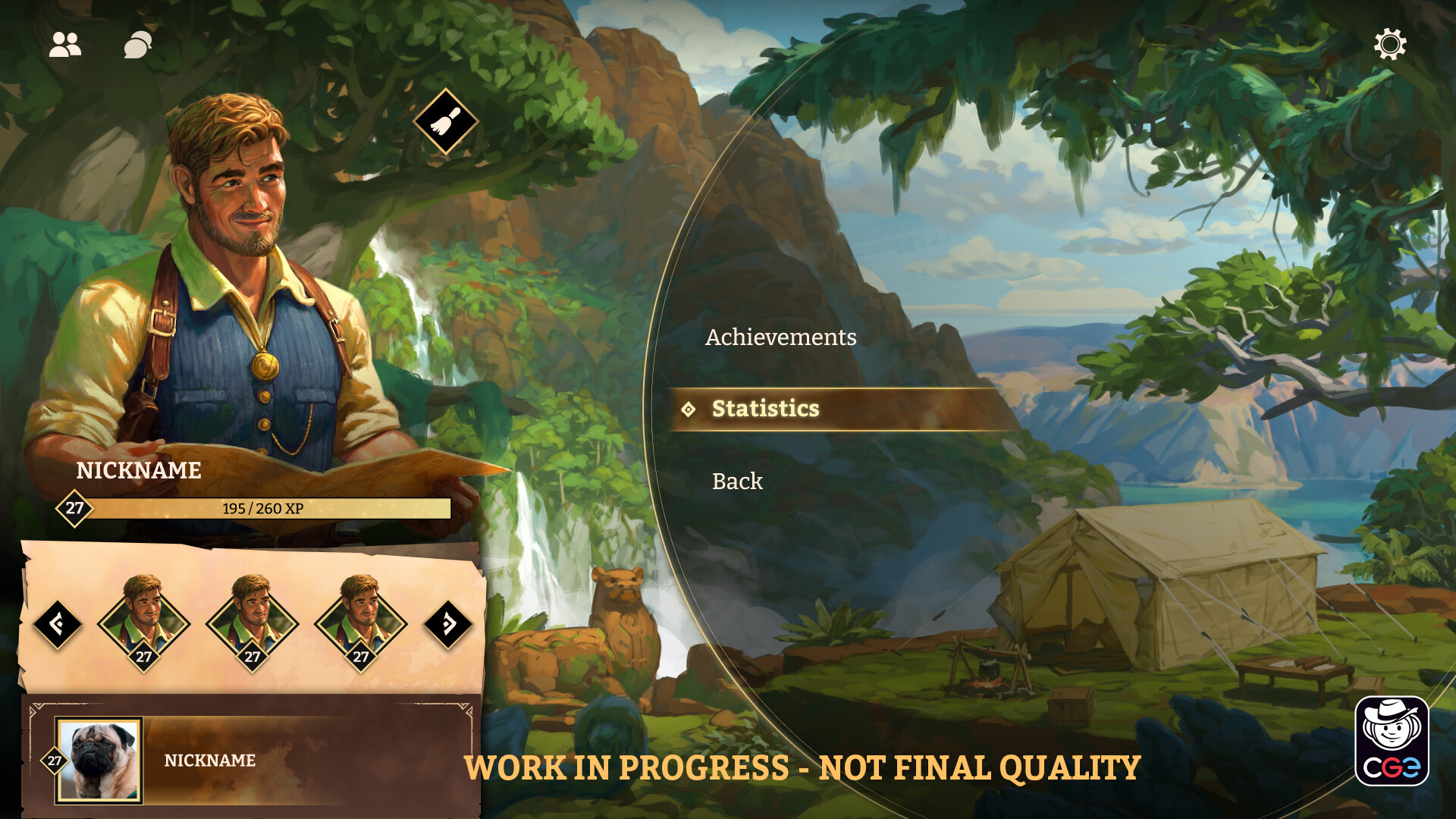 Lost Ruins of Arnak screenshot #2