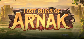 Lost Ruins of Arnak