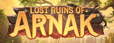 Lost Ruins of Arnak game capsule image