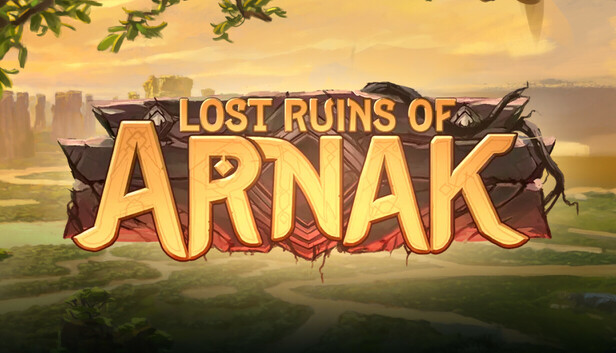 Steam：Lost Ruins of Arnak