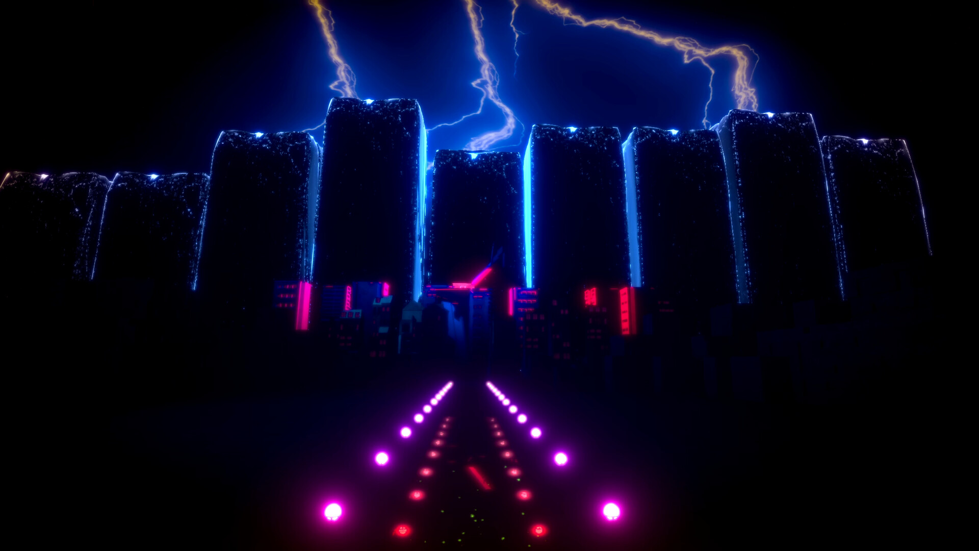 I Dream of Demons screenshot #1