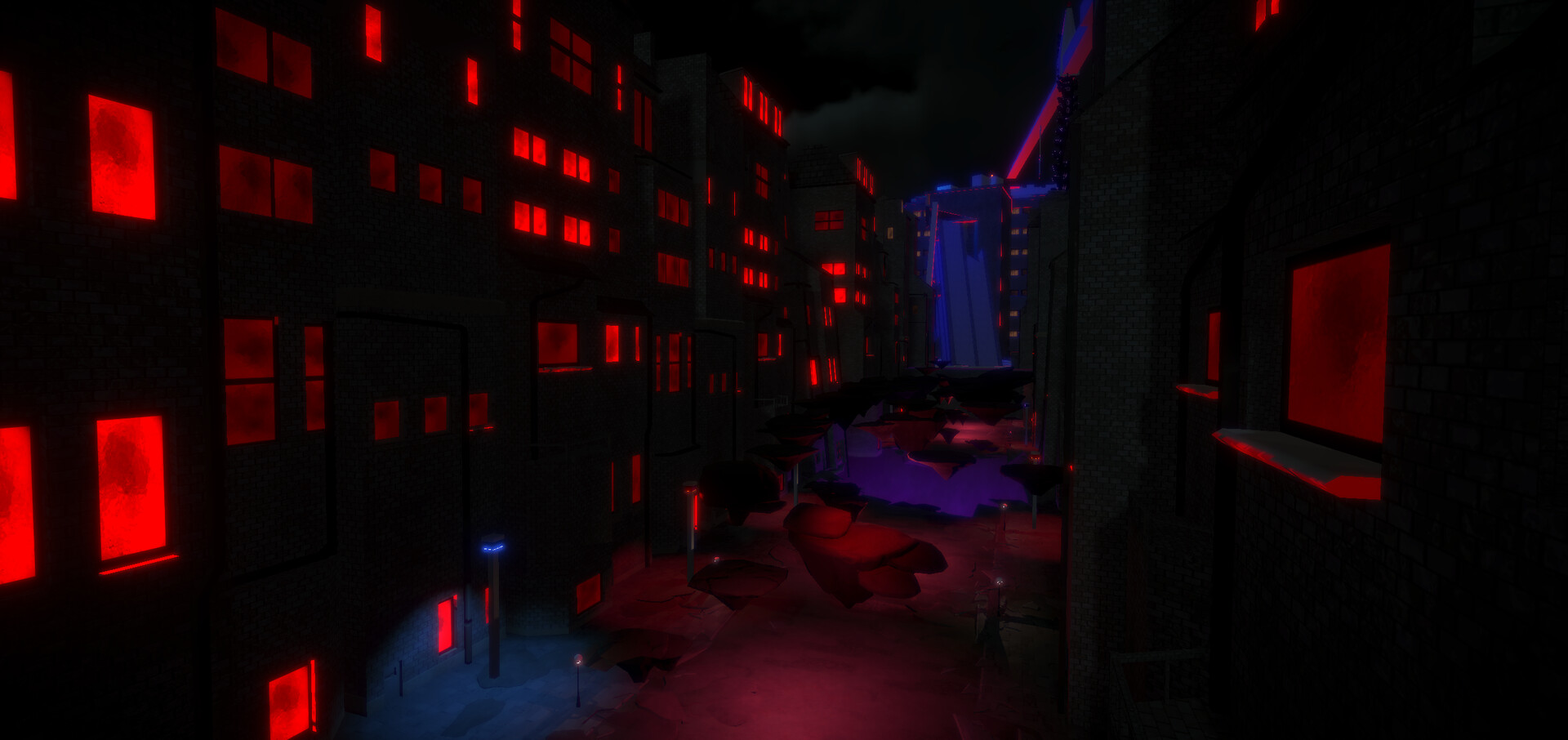 I Dream of Demons screenshot #5