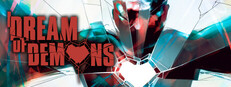 I Dream of Demons Banner