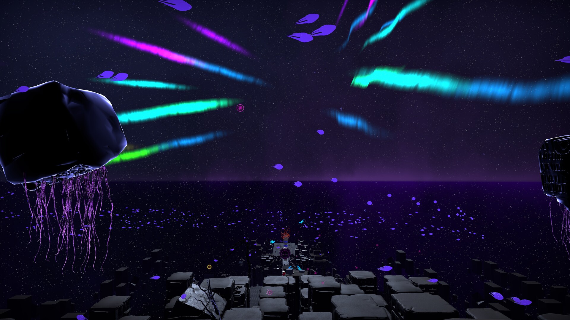 I Dream of Demons screenshot #3