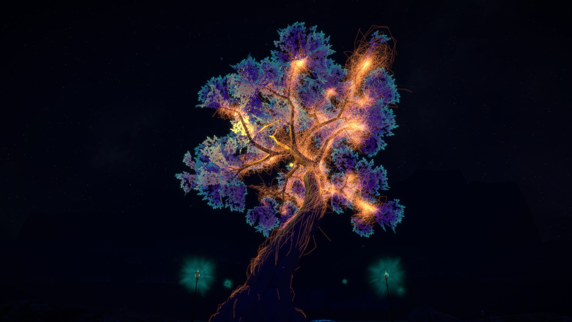 I Dream of Demons screenshot #4