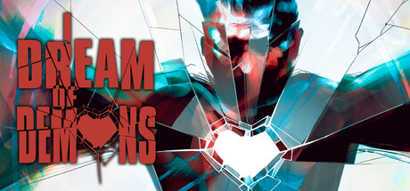 I Dream of Demons Banner