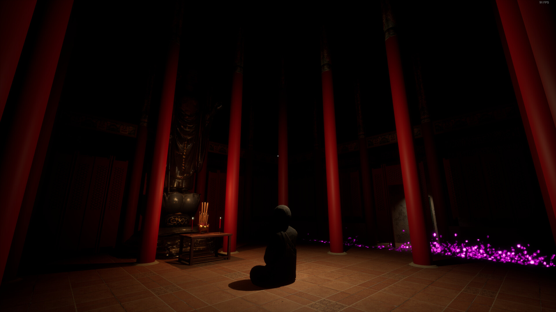 见诡录：阴魂街 Haunting Record: Phantom Street screenshot #9