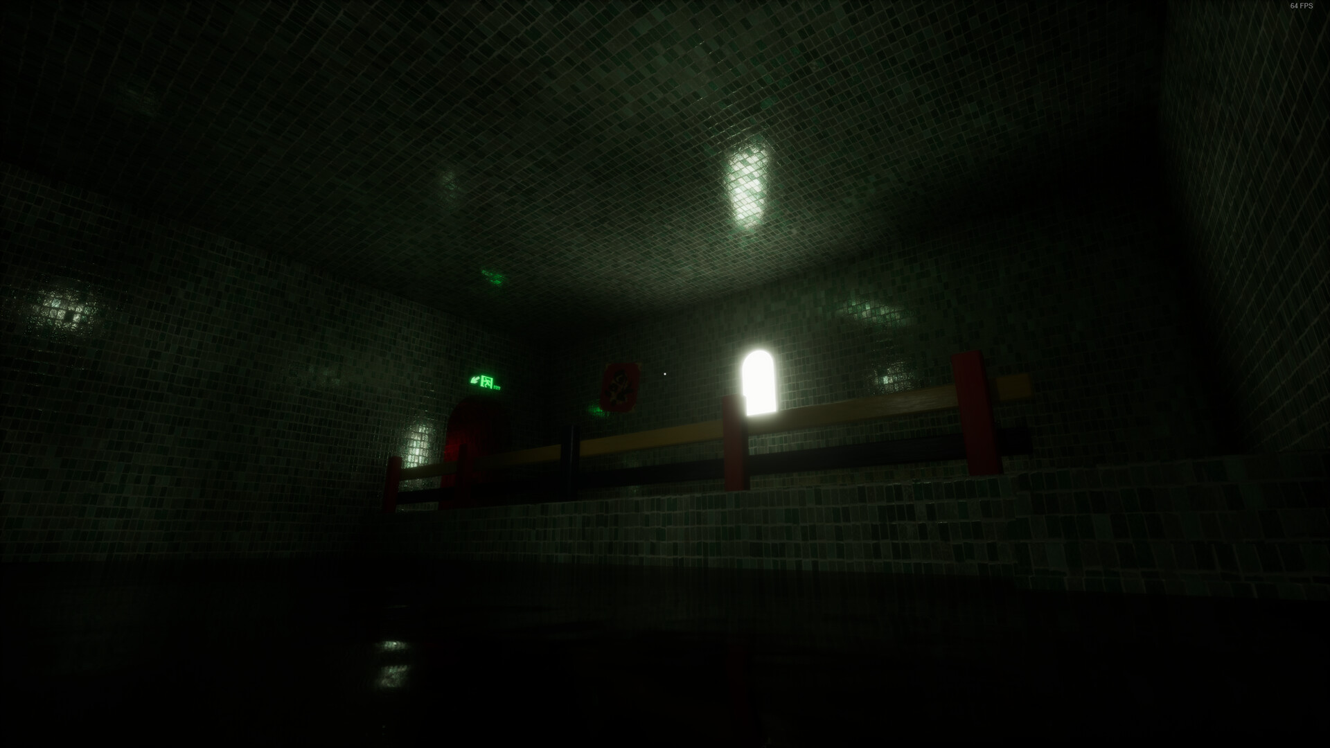 见诡录：阴魂街 Haunting Record: Phantom Street screenshot #7